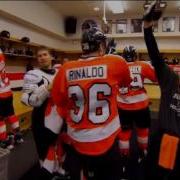 24 7 Flyers Rangers EP 1 Flyers Victory Song Mac Miller Knock Knock