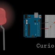 Учебное пособие по миганию светодиода на Arduino