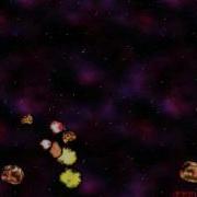 Asteroid Clone With Online Highscore C SDL