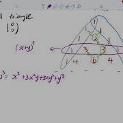 Lecture3 Combinations Of Sets And Permutations Of Multisets