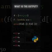 Can You Guess The Output Programming Puzzle Coding Shorts Viralshorts