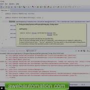 Selenium Tutorial With Java Run Script With Chrome And Firefox Browser