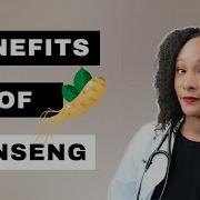 Ginseng Benefits