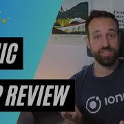 Ionic App Review