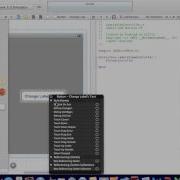 Xcode Changing A Label S Text With A Button