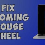 How To Fix Mouse Wheel Is Zooming Instead Of Scrolling 2023