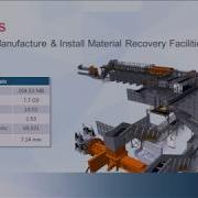 SolidWorks Extra Large Assemblies