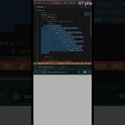 PHP Switch Statement Coding Phpcourse Php Shortsfeed Trending