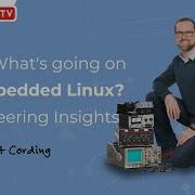 Embedded Linux EEI 10