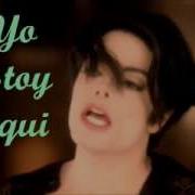 Michael Jackson You Are Not Alone En Español Con Letra