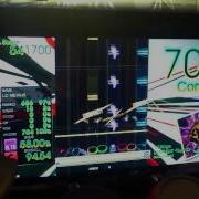 GITADORA Drum OVERHEAT TypeGD
