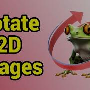 2D Image Rotation NEW Stable Zero123 Model From Stability AI