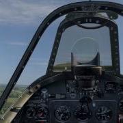 IL2 Cliffs Of Dover COD Spitfire Demo