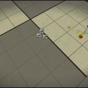 CryEngine3 SDK Horming Object 3D