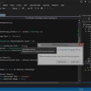 Introduction To Kinect Development Part 1
