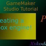 How To Program A Textbox Engine GML Xskode Media Ep 5 Of 5