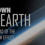 The Ballad Of The Overview Effect Down To Earth