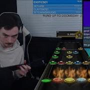MESSAGE TO BLUE 3 TIMES IN A ROW