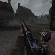Call Of Duty 2 M1 Garand