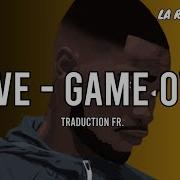 Dave Game Over Traduction Française LA RUDDACTION