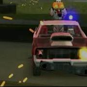 RoadKill Game Intro 2003