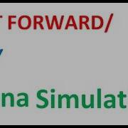 Arena Simulation Fast Forwarding Beginner Lesson 7
