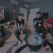 All Time Low Teenage Dirtbag Wheatus Green Room Sessions 4