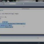 Visual C 2010 Tutorial 15 Do While Loops