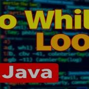 Do While Loop In Java Emran Code Box