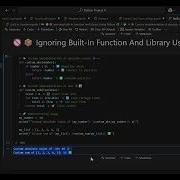How To Implement Your Own Absolute Value And Sum Functions In Python