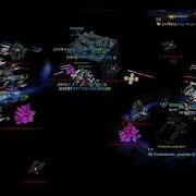 Darkorbit 8 Bot Train Killing Cubikons