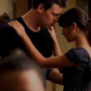 The Only Exception Glee Rachel Berry