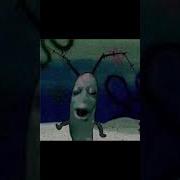 Cursed Plankton Meme