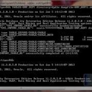 Oracle Data Export And Import Using DataPump Expdp And Impdp