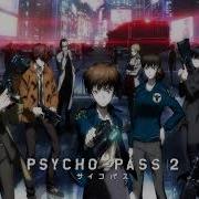 Psycho Pass 2 OST Out Of Control