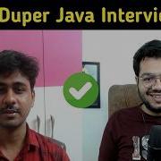 Java Spring Boot 3 Yrs Interview Experience