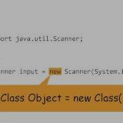 Intro To Objects Java Tutorial