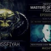Official Masters Of Hardcore Podcast 091 By Crossfiyah