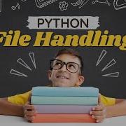 Python File Handling Questions Python File Handling Interview Questions Python Programming