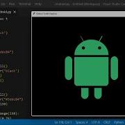 Android Logo Using Python Programming Language Turtle Graphics Library Python Program Syntax Error