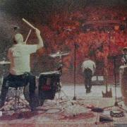 Vulfpeck Waste Into Wait For The Moment Live At Red Rocks