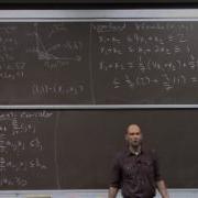 A Second Course In Algorirthms Lecture 8 Linear Programming Duality Part 1