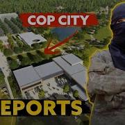 Police Vs Atlanta The Battle Over Cop City