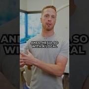 The Difference Between Local Anesthesia And General Anesthesia