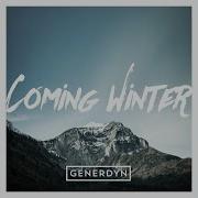 Coming Winter Feat Jake Lester