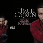 Timur Coşkun Yare