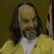 Charles Manson S Epic Answer