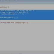 Tutorial 9 Programming Functions In Java