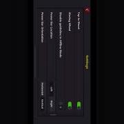 My Ingame Setting Of 8 Ball Pool