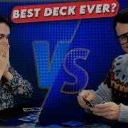 Goblins Vs Pestilence Quarterfinals 3 Quest For The Best Pauper Deck Ever